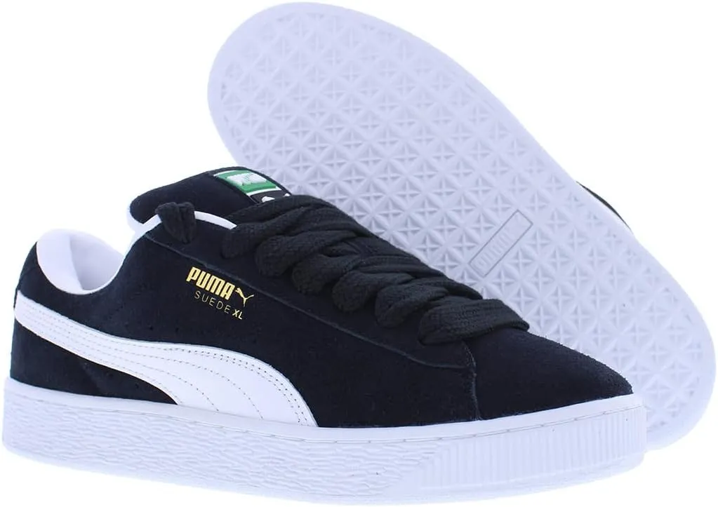 PUMA Women's Suede XL Sneaker