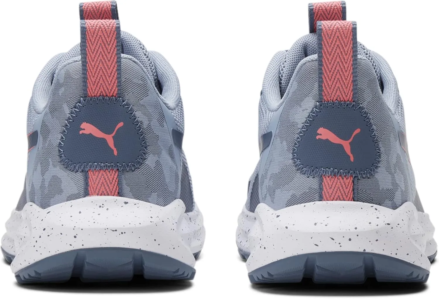 PUMA womens Twitch Runner