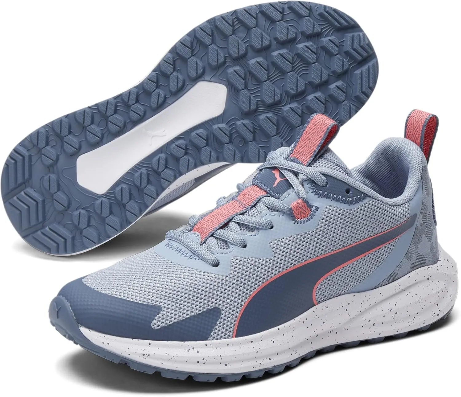PUMA womens Twitch Runner