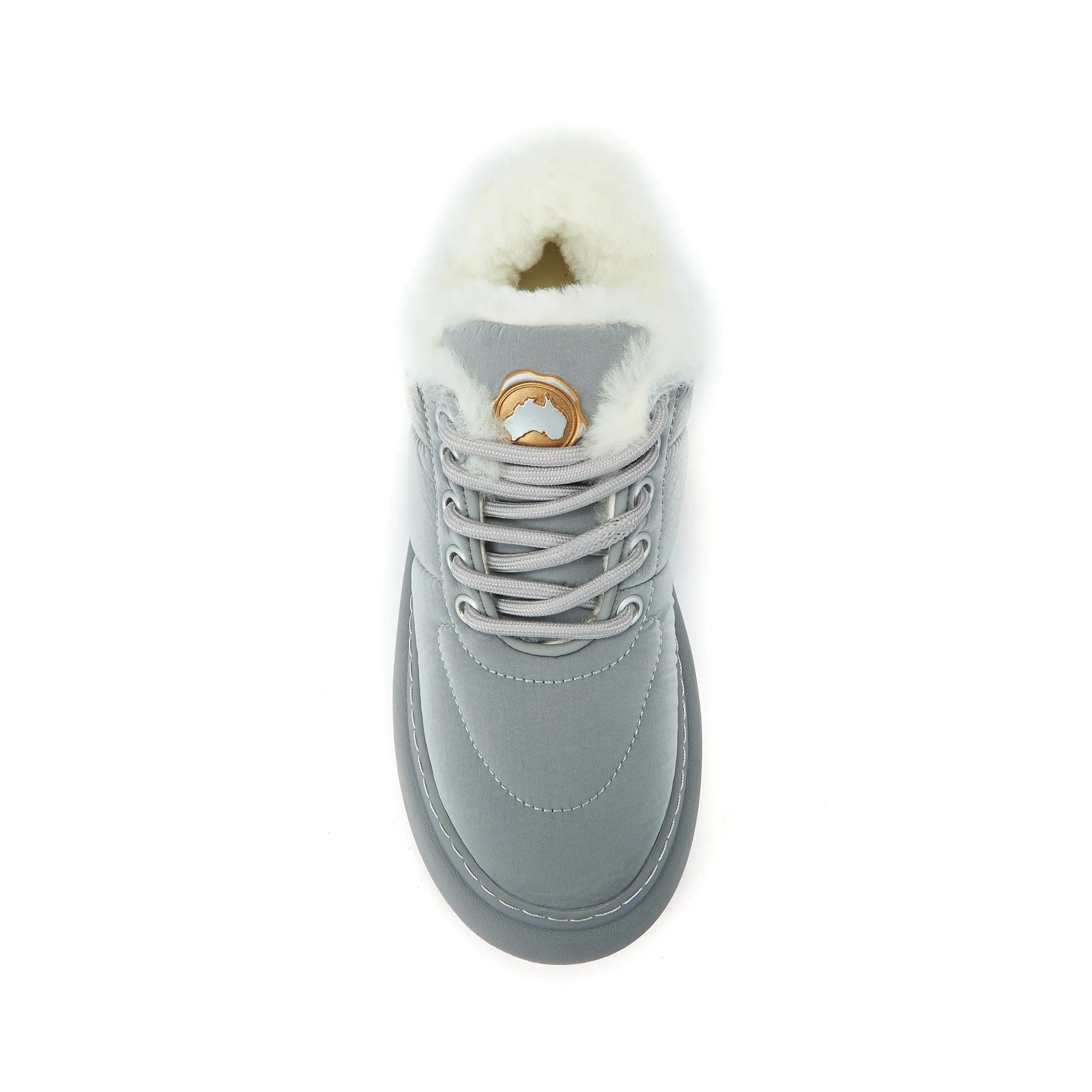 PYXIS ICE GRAY