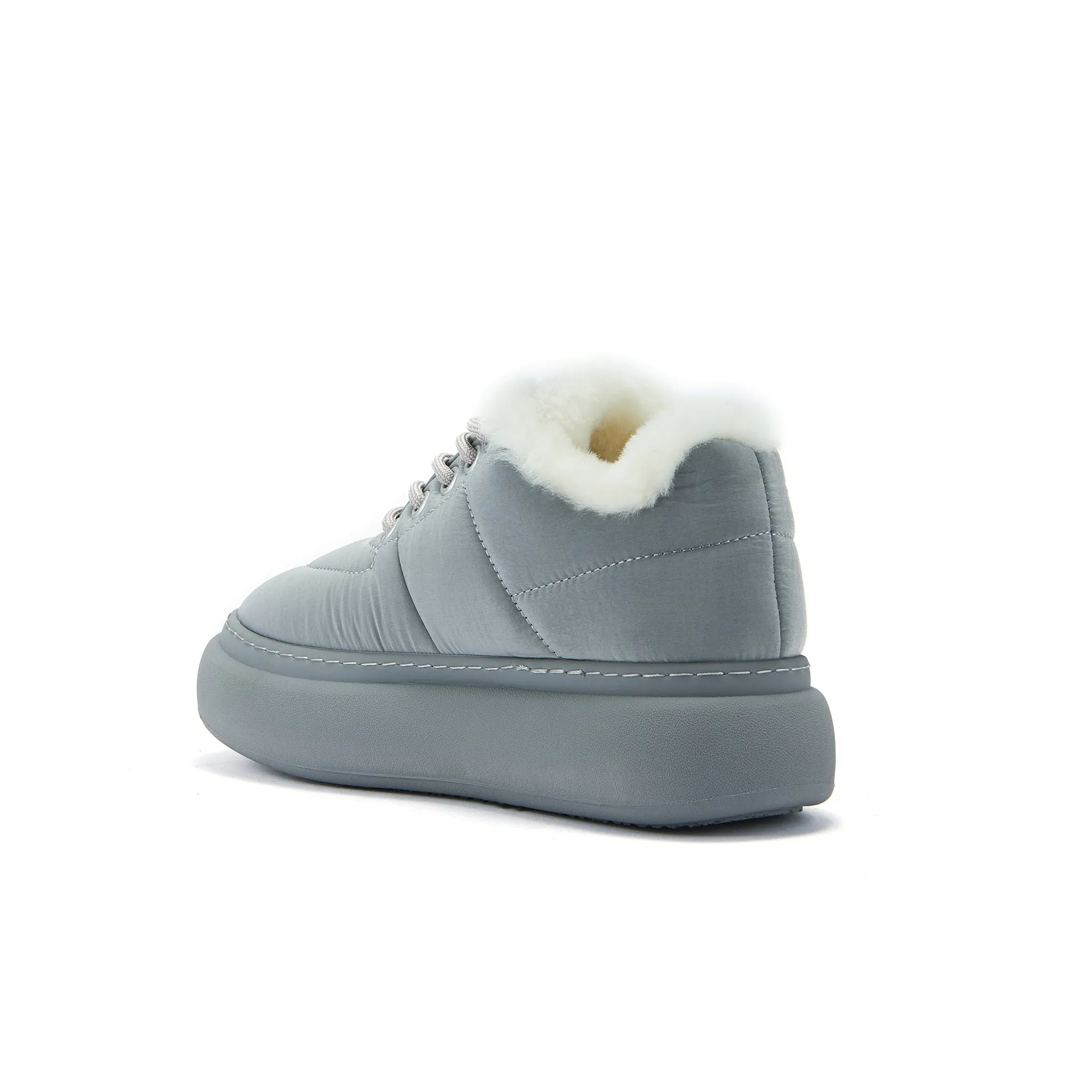PYXIS ICE GRAY