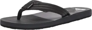Quiksilver Men's Carver Print Sandal