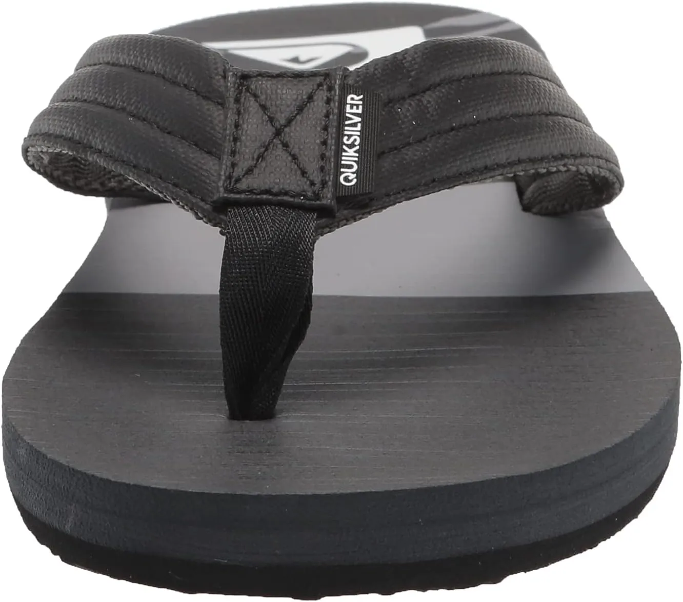 Quiksilver Men's Carver Print Sandal