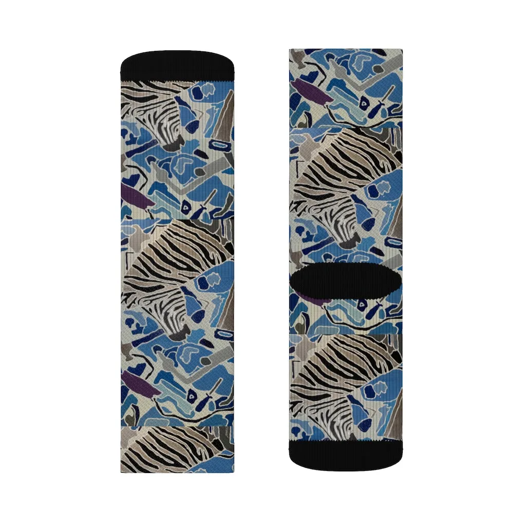"Rare Research" Socks