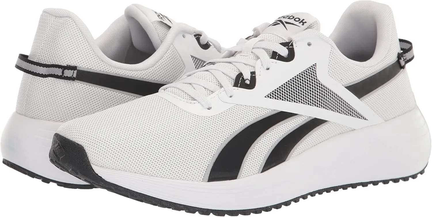 Reebok Men's Lite Plus 3.0 Running Shoe