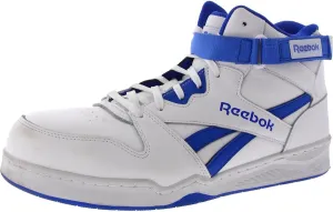 Reebok Men's Rb4194 Bb4500 Work Construction Boot Black