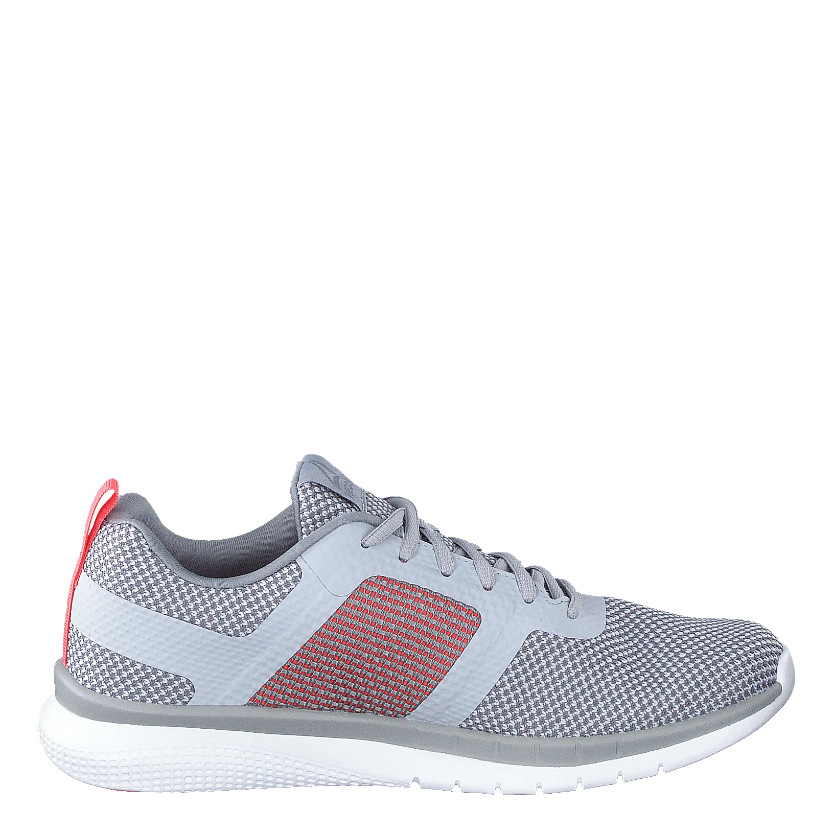 Reebok Pt Prime Runner Fc Cold Grey/cool/rose/w
