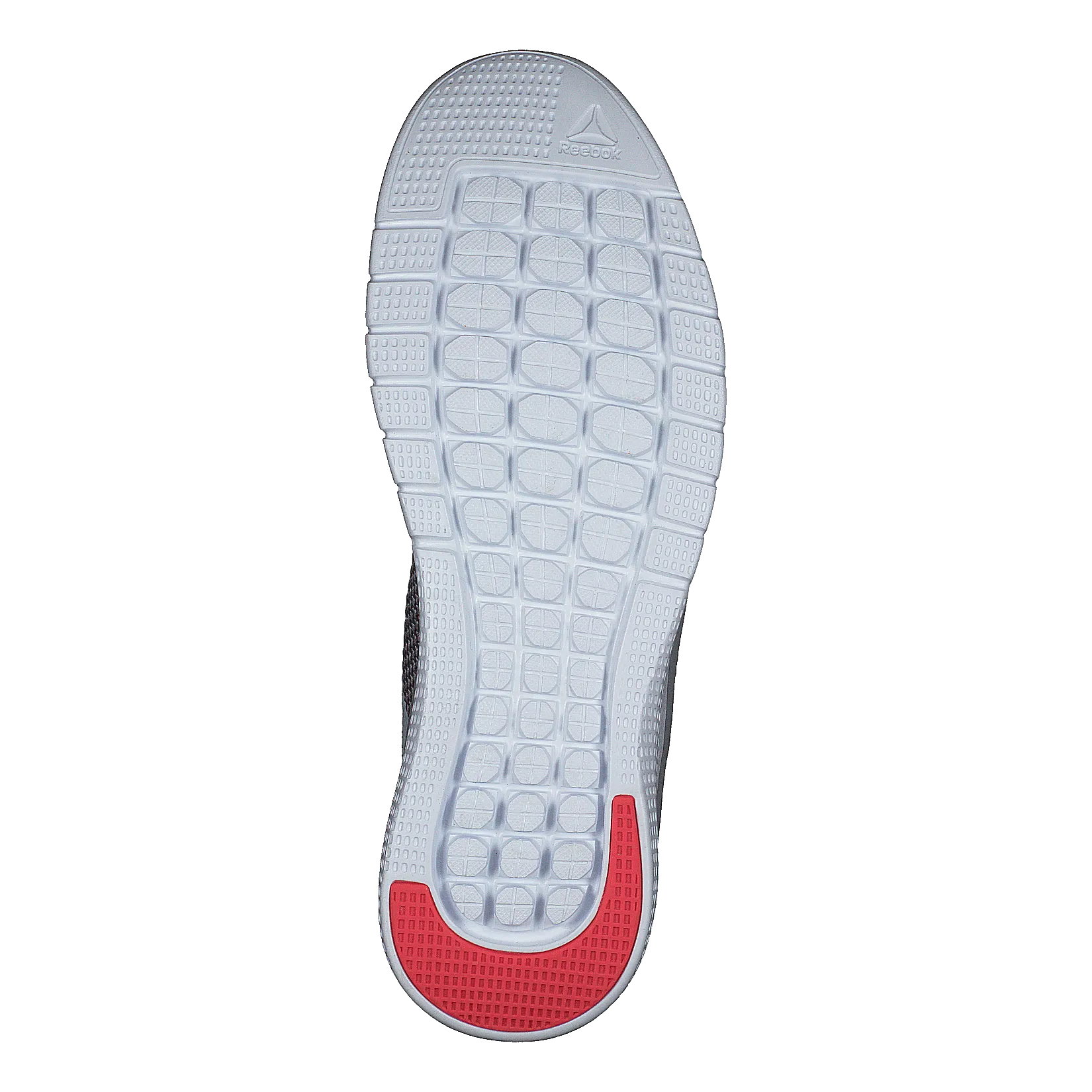 Reebok Pt Prime Runner Fc Cold Grey/cool/rose/w