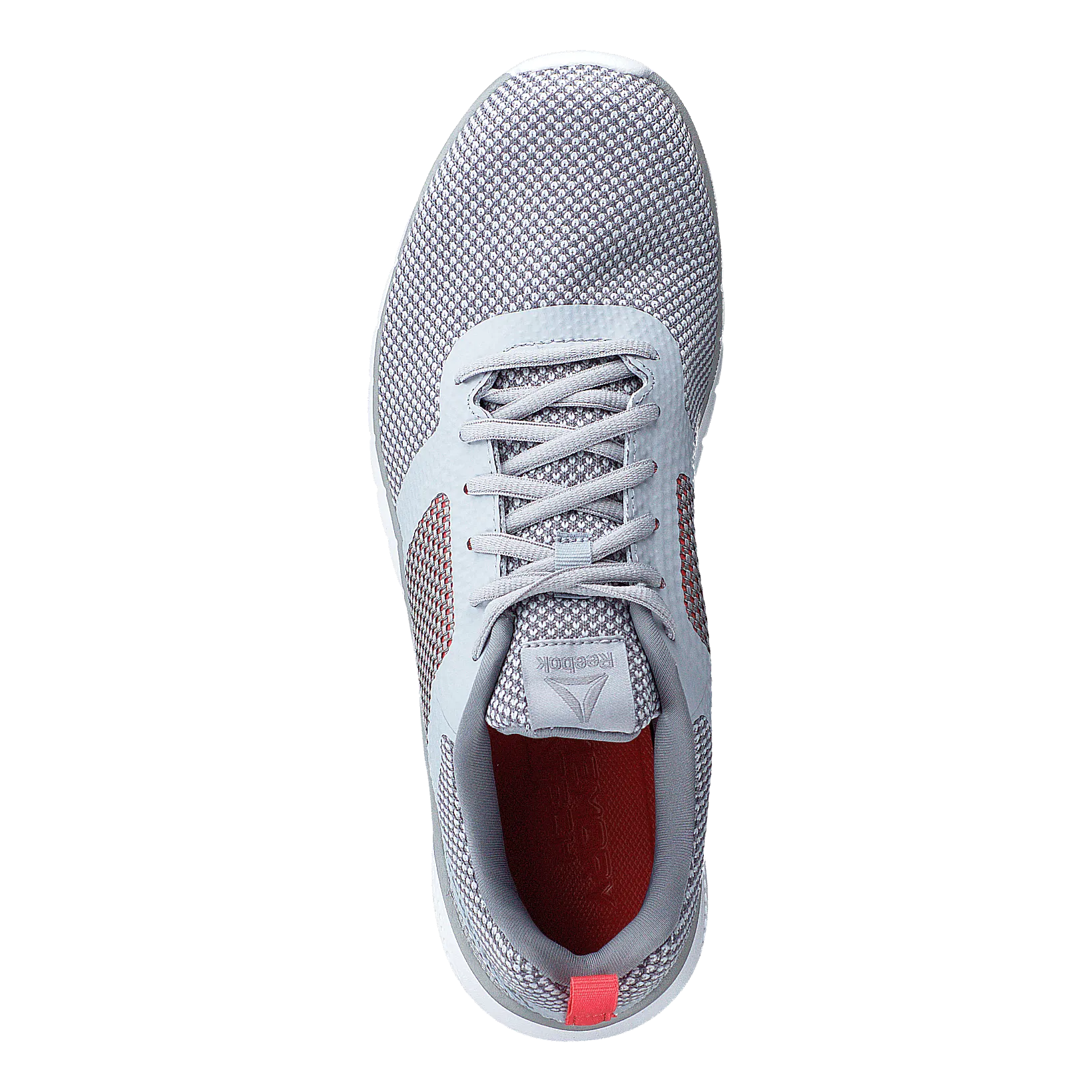 Reebok Pt Prime Runner Fc Cold Grey/cool/rose/w