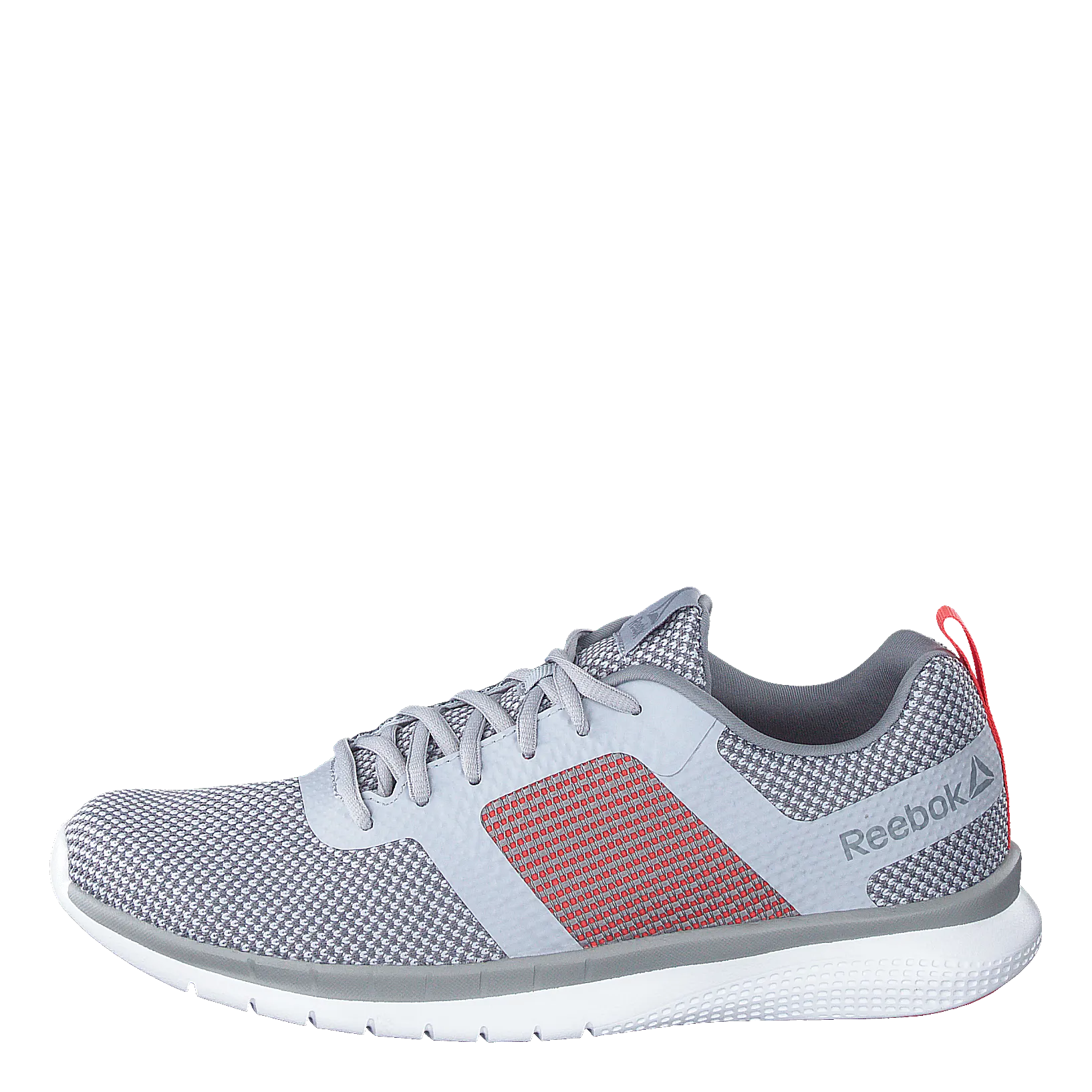 Reebok Pt Prime Runner Fc Cold Grey/cool/rose/w