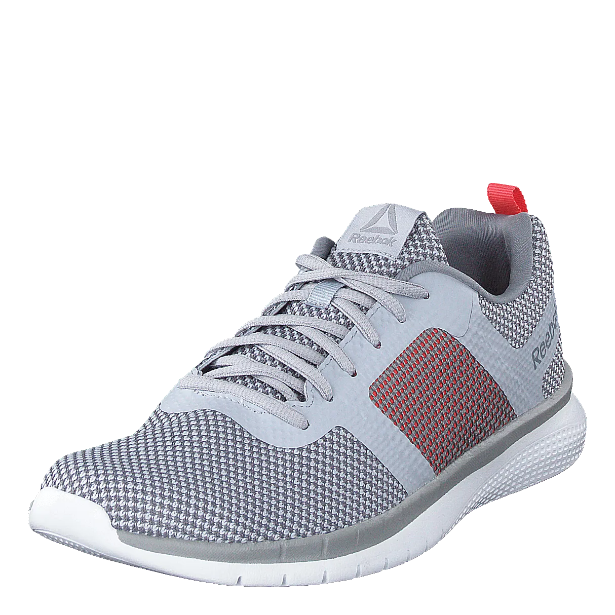 Reebok Pt Prime Runner Fc Cold Grey/cool/rose/w