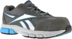 Reebok RB446 Women's New Performance Cross Trainer CT Shoe Grey/Blue
