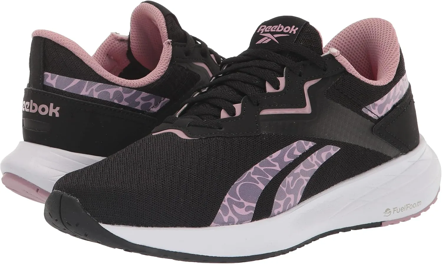 Reebok Women's Energen Plus 2.0 Running Shoe