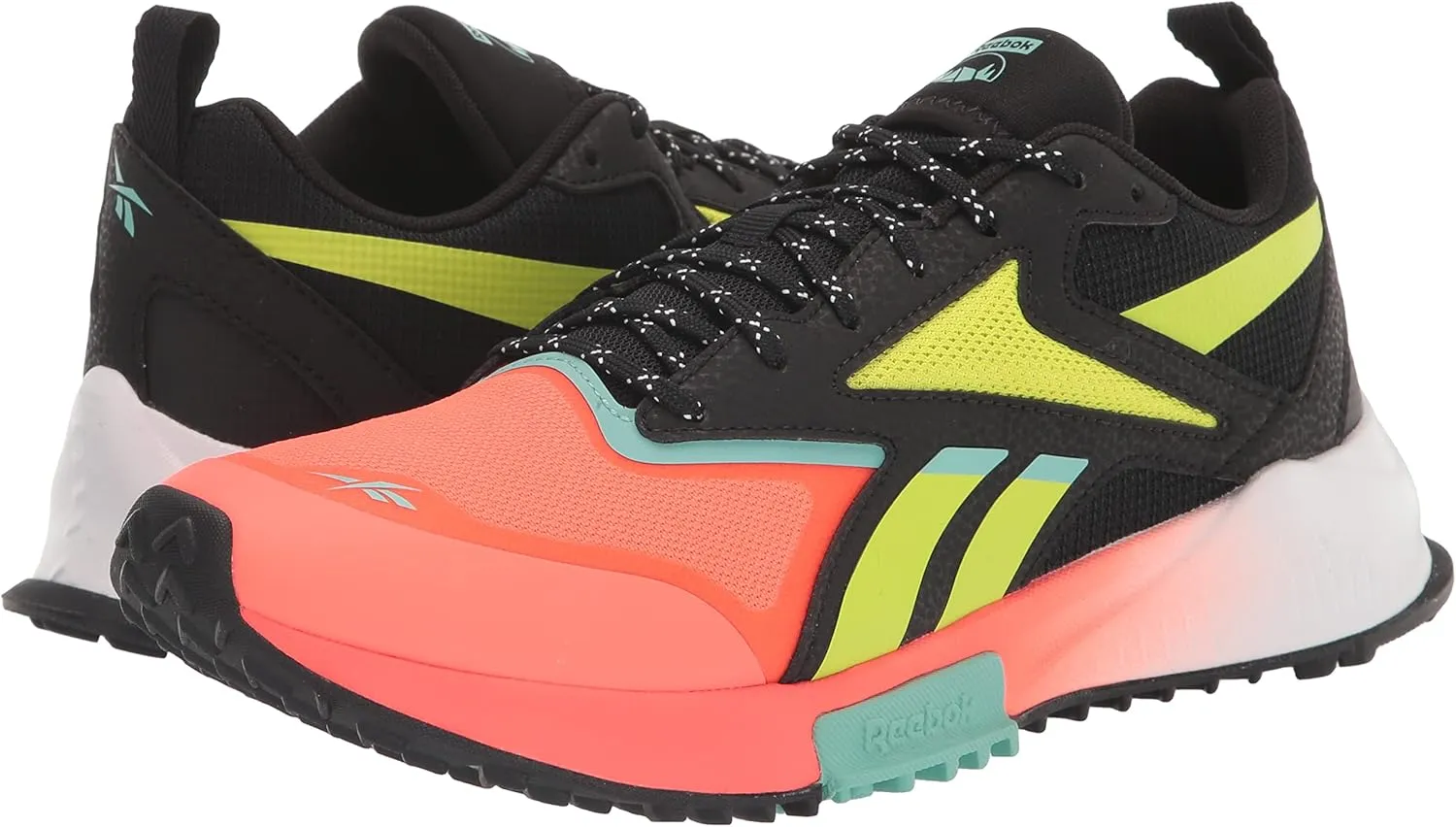 Reebok Women's Lavante Trail Running Shoe