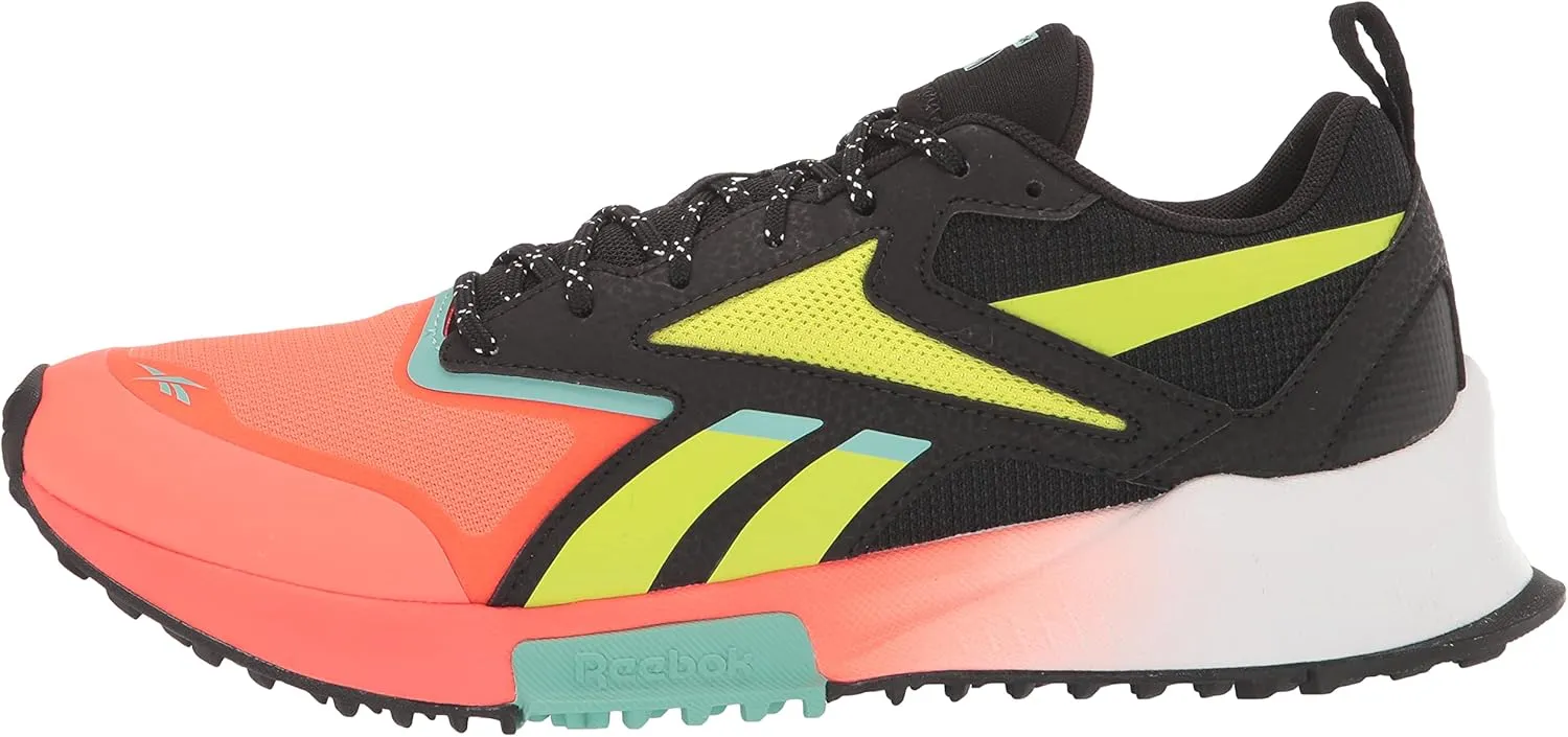Reebok Women's Lavante Trail Running Shoe