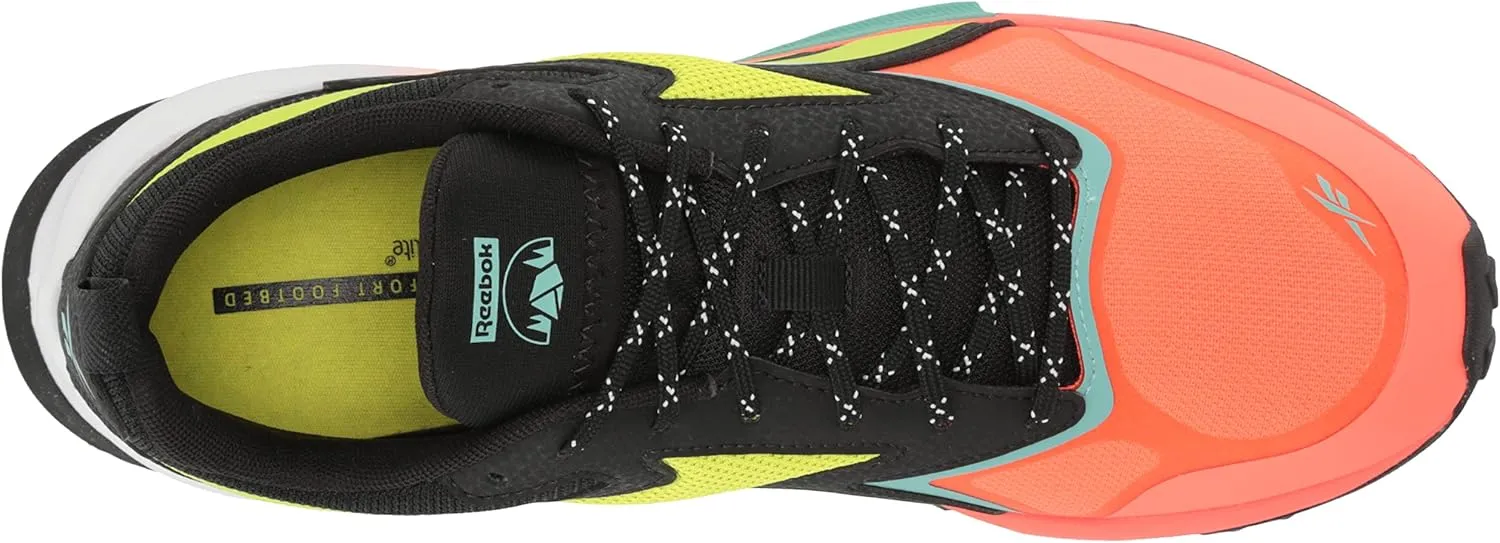 Reebok Women's Lavante Trail Running Shoe