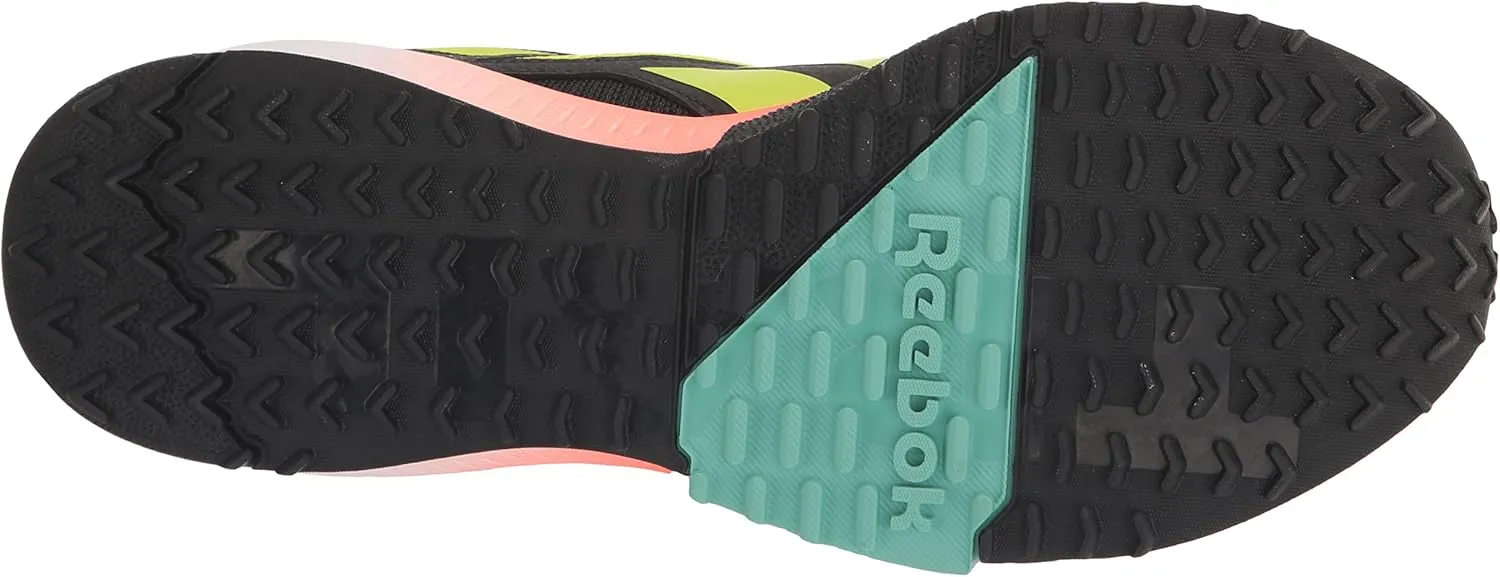 Reebok Women's Lavante Trail Running Shoe