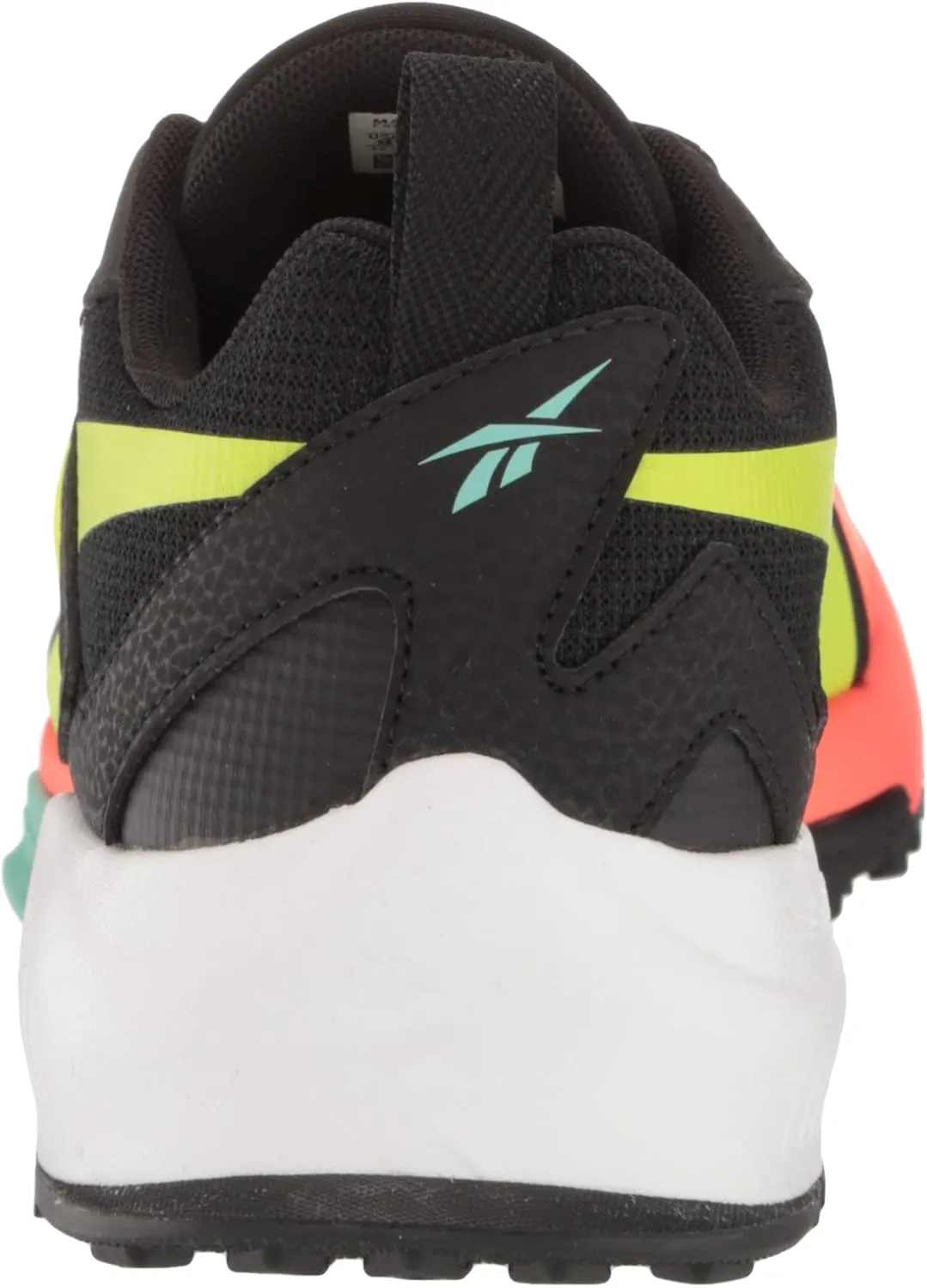 Reebok Women's Lavante Trail Running Shoe