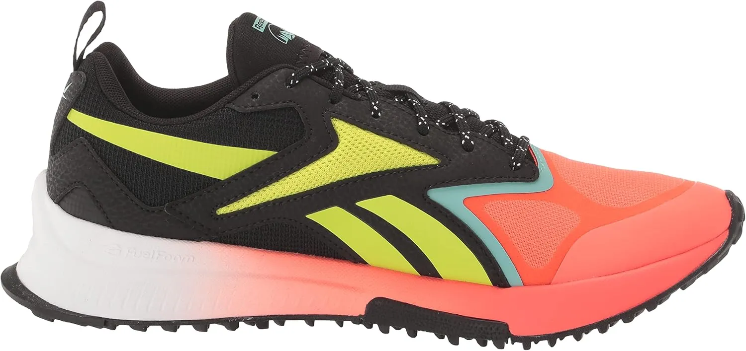 Reebok Women's Lavante Trail Running Shoe