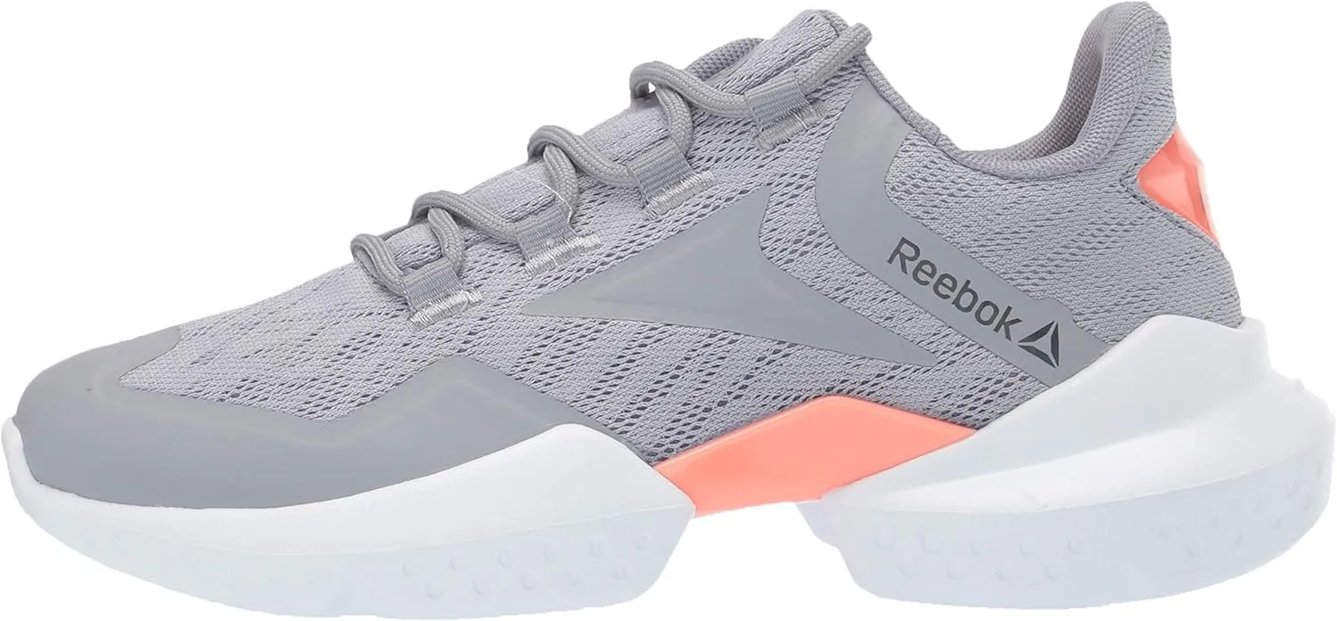 Reebok Women's Split Fuel Running Shoe