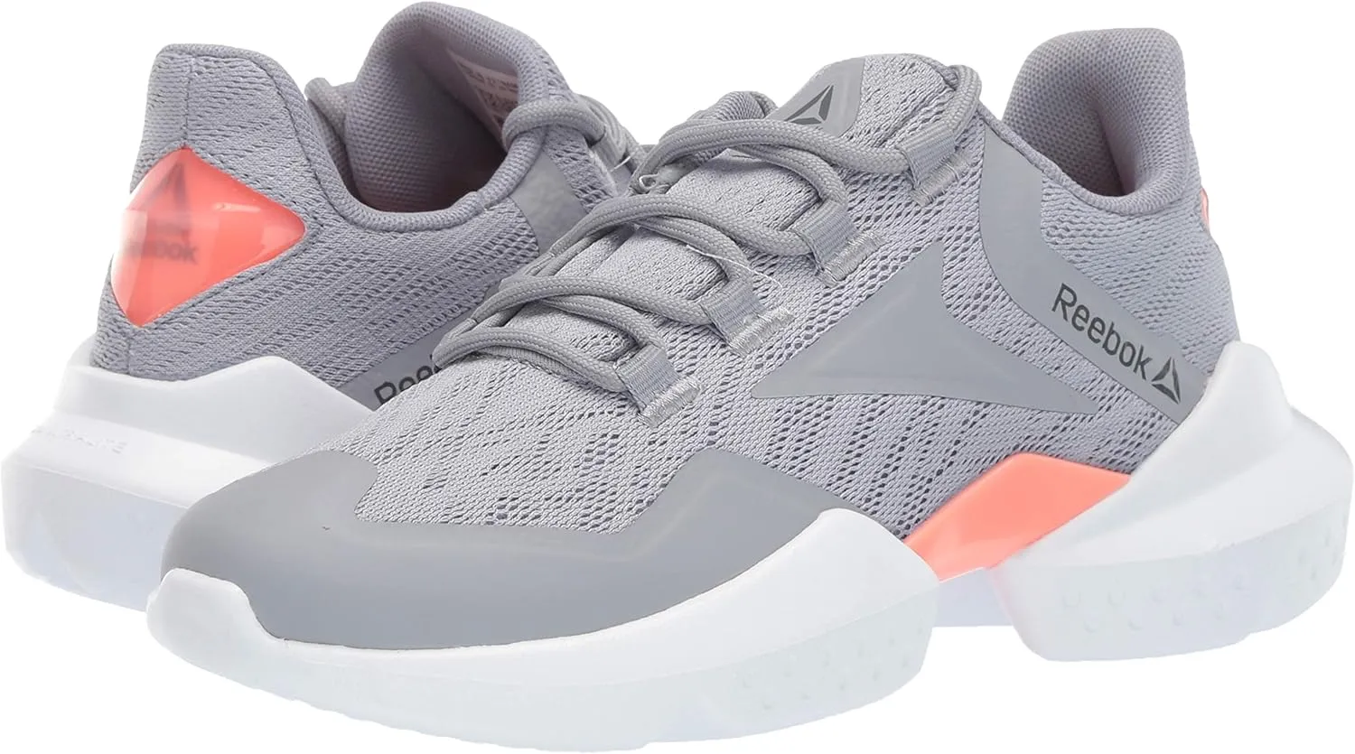 Reebok Women's Split Fuel Running Shoe
