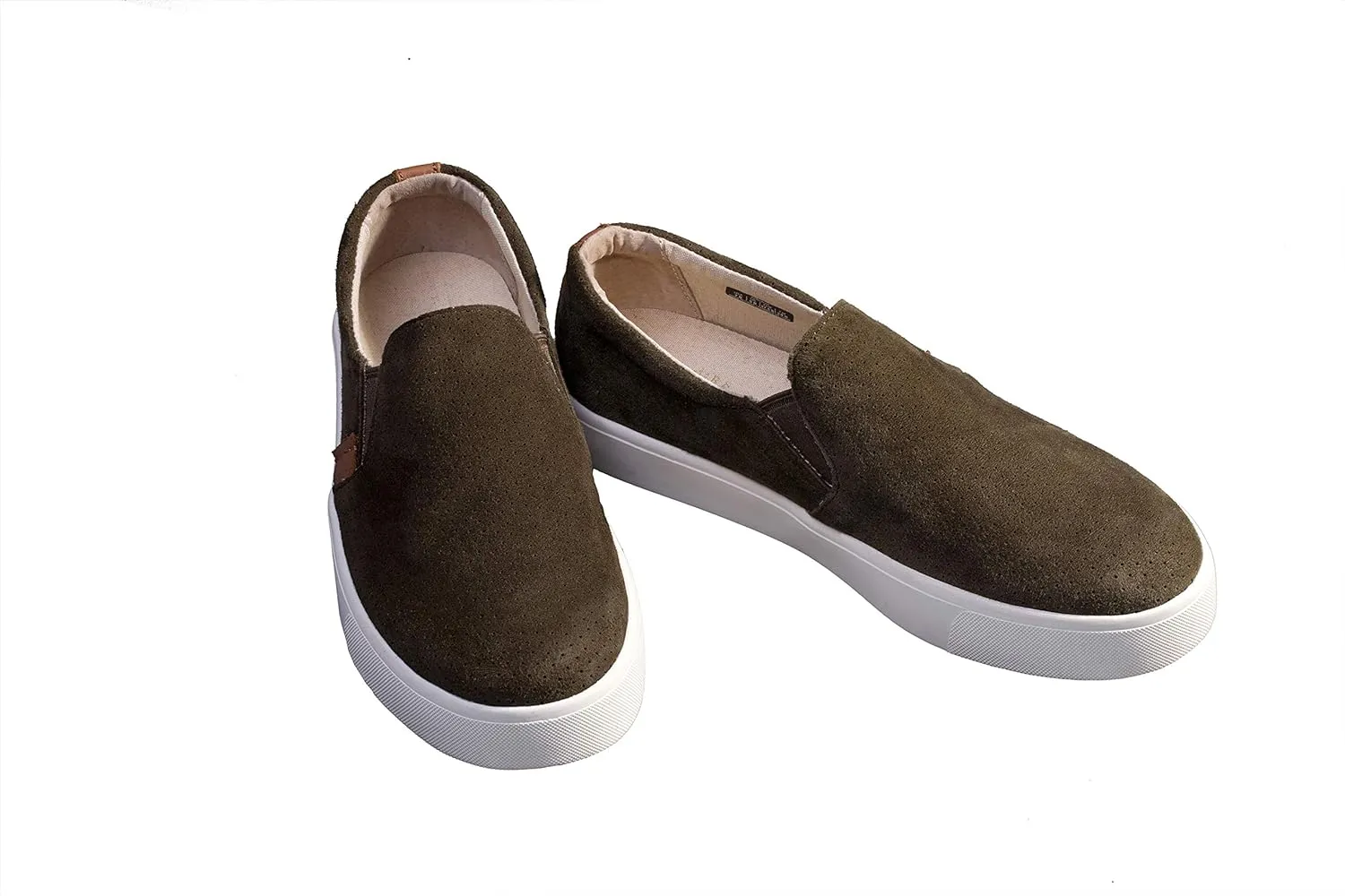 REVITALIGN Women's Boardwalk Casual and Fashion Sneakers
