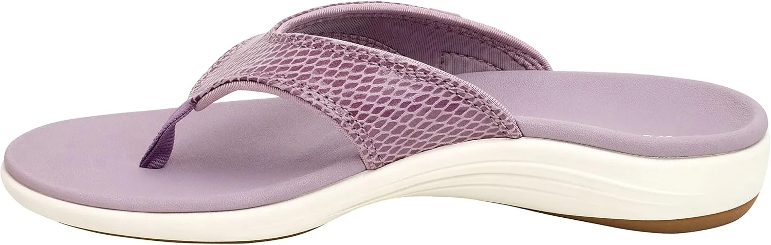 REVITALIGN Women's Comfort Flip-Flop