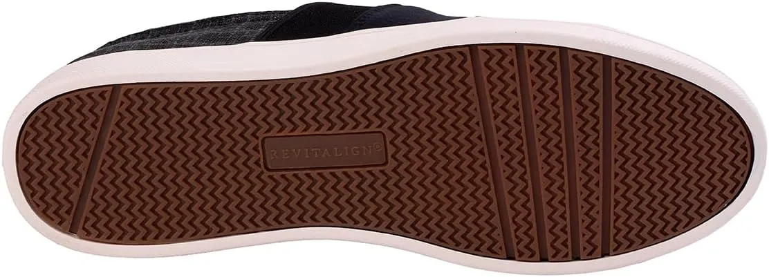 REVITALIGN Women's Lydia Patchwork Sneaker