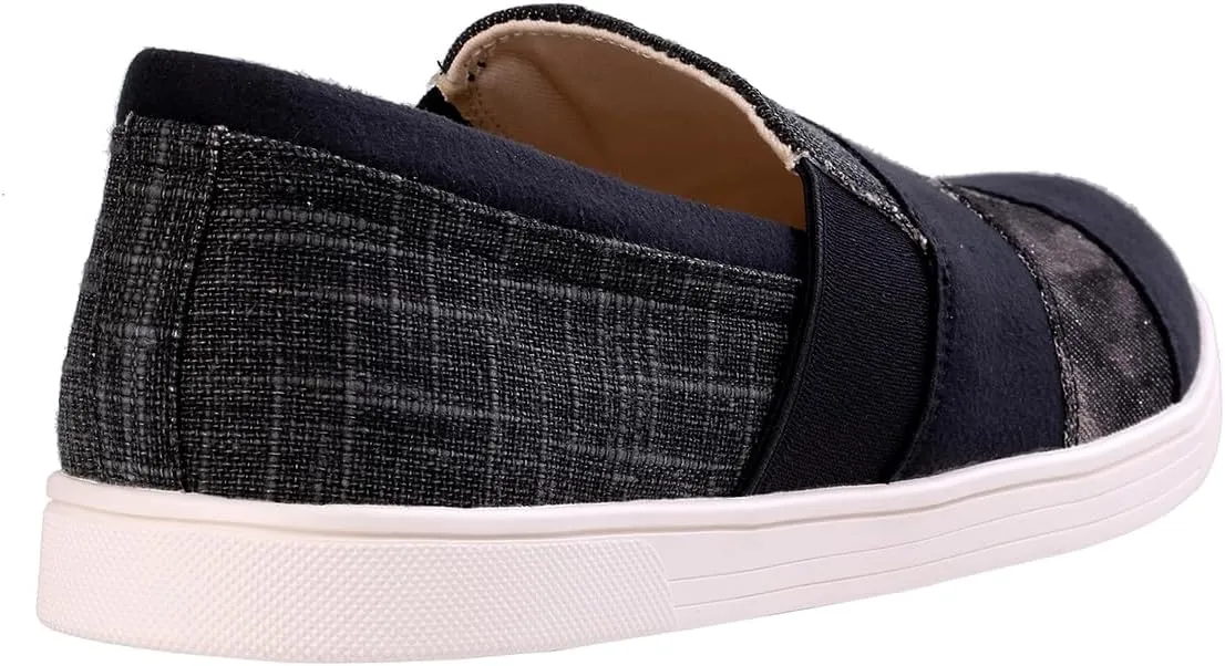 REVITALIGN Women's Lydia Patchwork Sneaker