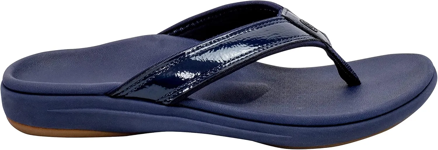 REVITALIGN Women's Yumi Orthotic Sandal