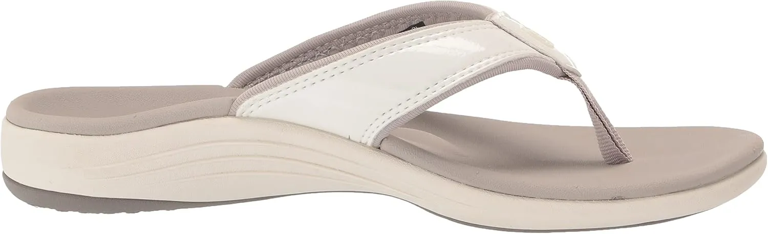 REVITALIGN Women's Yumi Orthotic Sandal