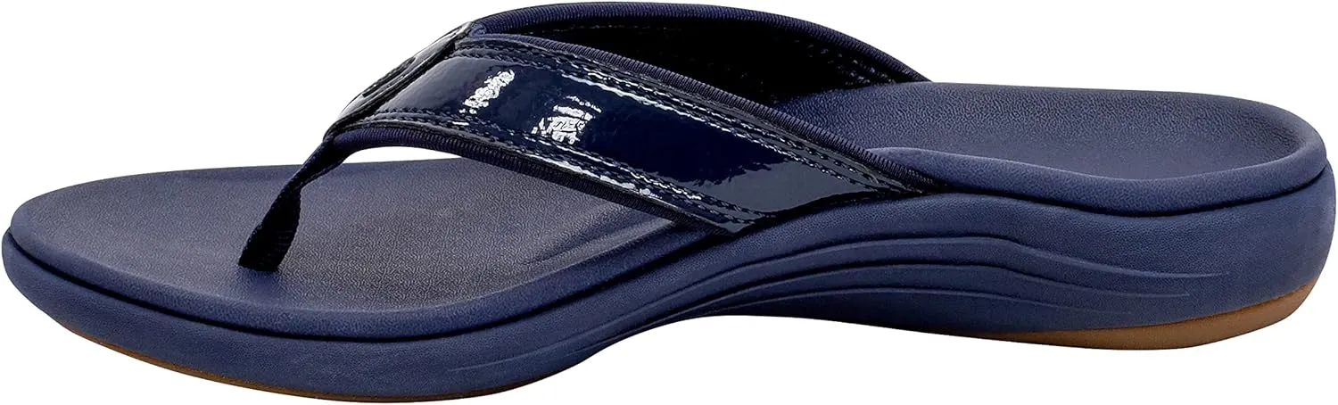 REVITALIGN Women's Yumi Orthotic Sandal