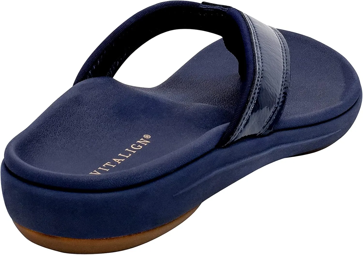 REVITALIGN Women's Yumi Orthotic Sandal