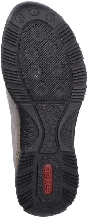 Rieker Women's Slip-on Slip On Trainers
