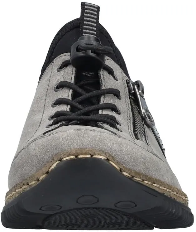 Rieker Women's Slip-on Slip On Trainers