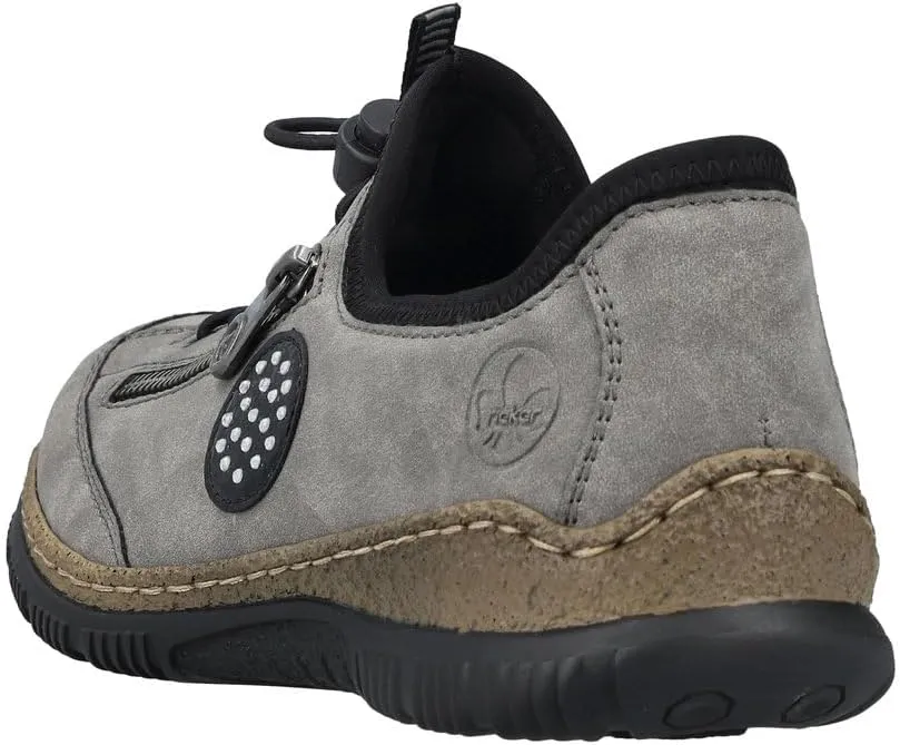 Rieker Women's Slip-on Slip On Trainers