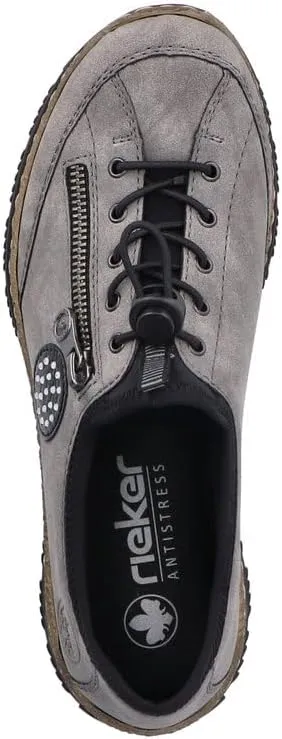 Rieker Women's Slip-on Slip On Trainers