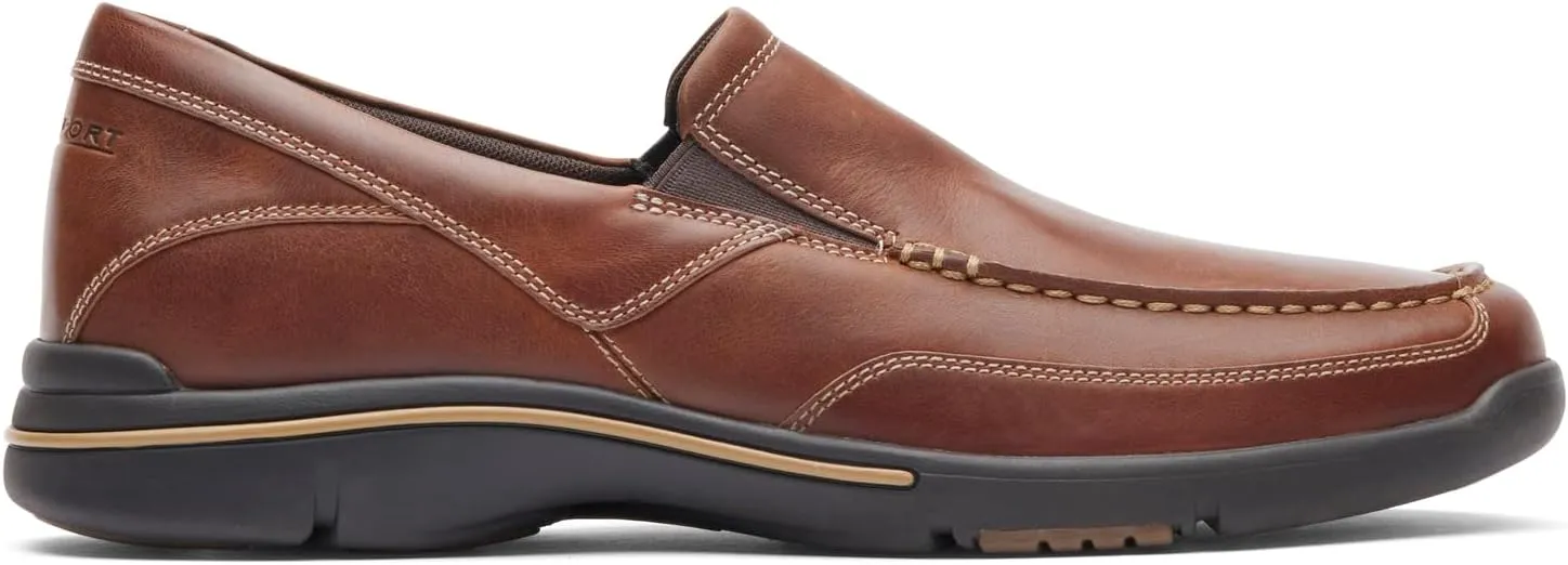 Rockport Men's Eberdon Slip-On Loafer