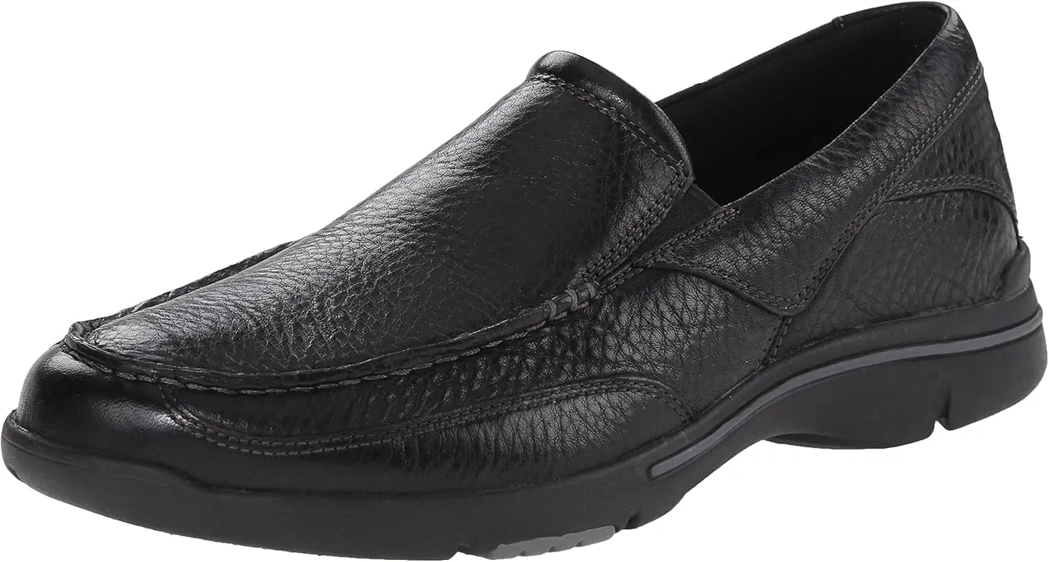 Rockport Men's Eberdon Slip-On Loafer