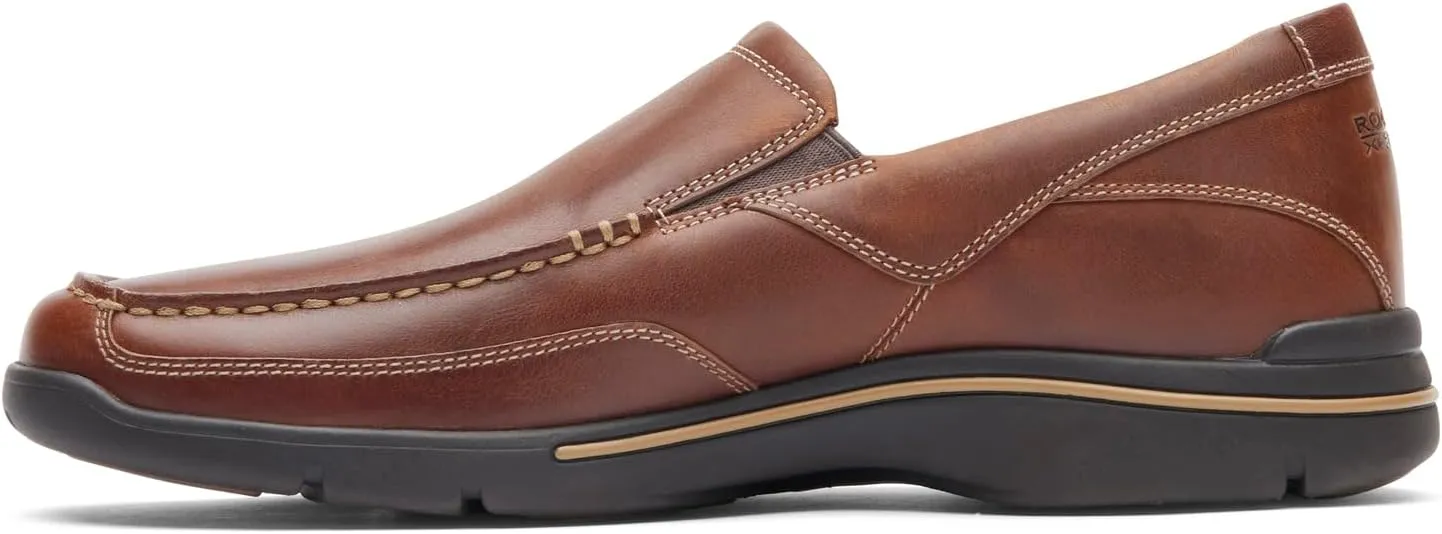 Rockport Men's Eberdon Slip-On Loafer