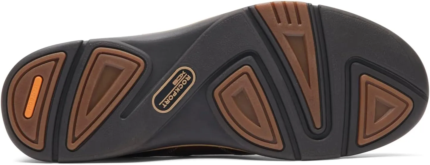 Rockport Men's Eberdon Slip-On Loafer