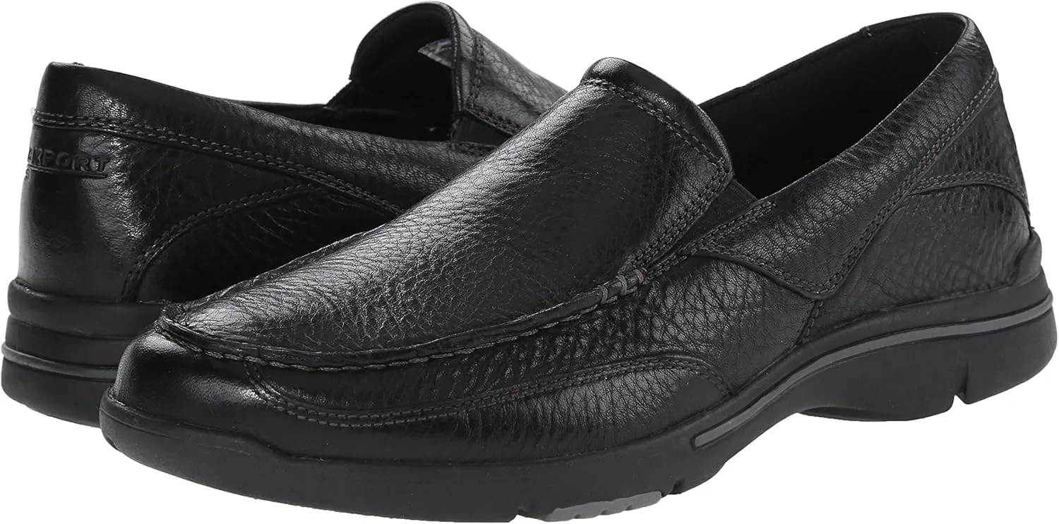 Rockport Men's Eberdon Slip-On Loafer
