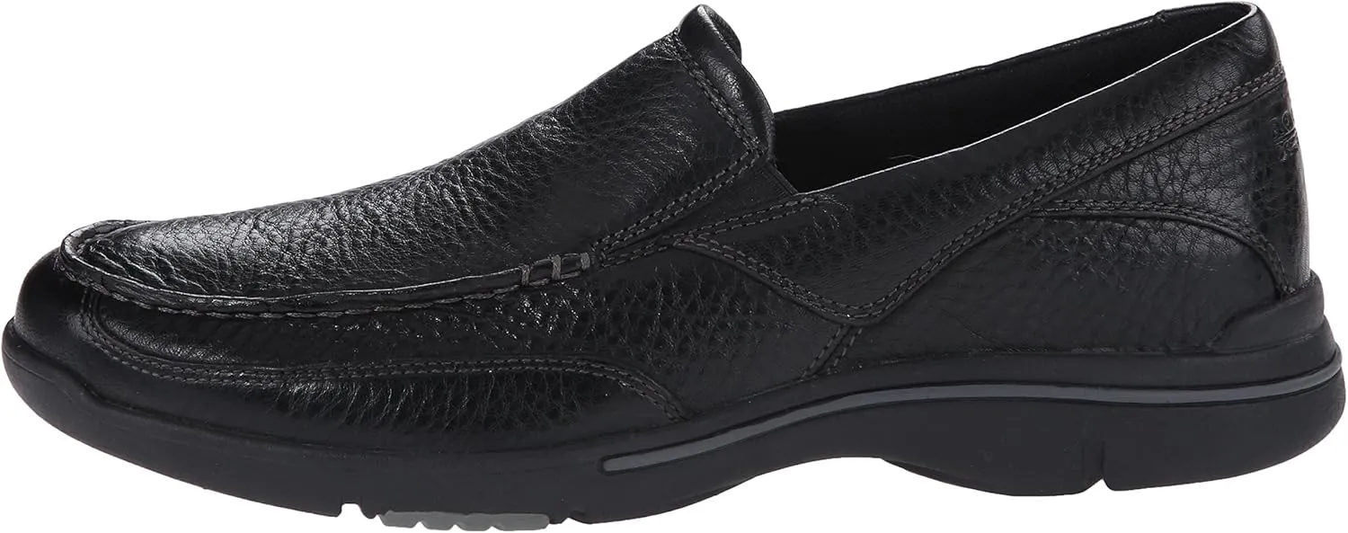 Rockport Men's Eberdon Slip-On Loafer