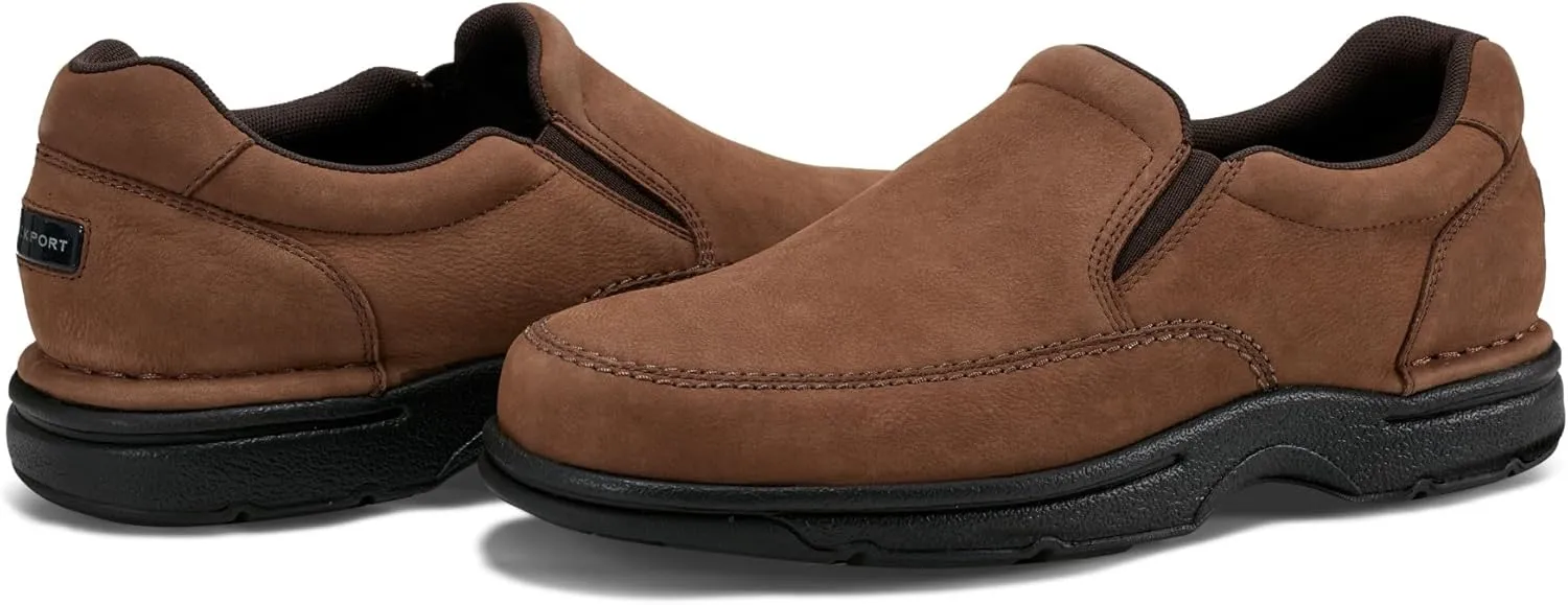 Rockport Men's Eureka Slip-on Loafer