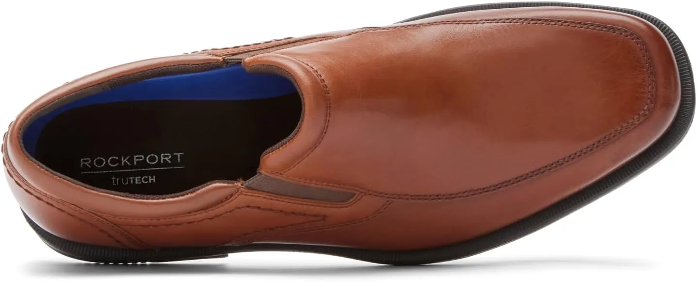 Rockport Men's Isaac Slip on Loafer