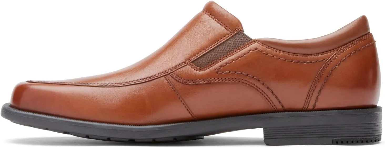 Rockport Men's Isaac Slip on Loafer