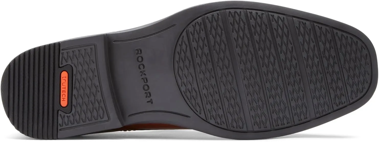 Rockport Men's Isaac Slip on Loafer