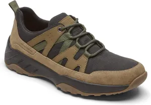 Rockport Men's XCS Riggs Hike Water Resistant Sneaker