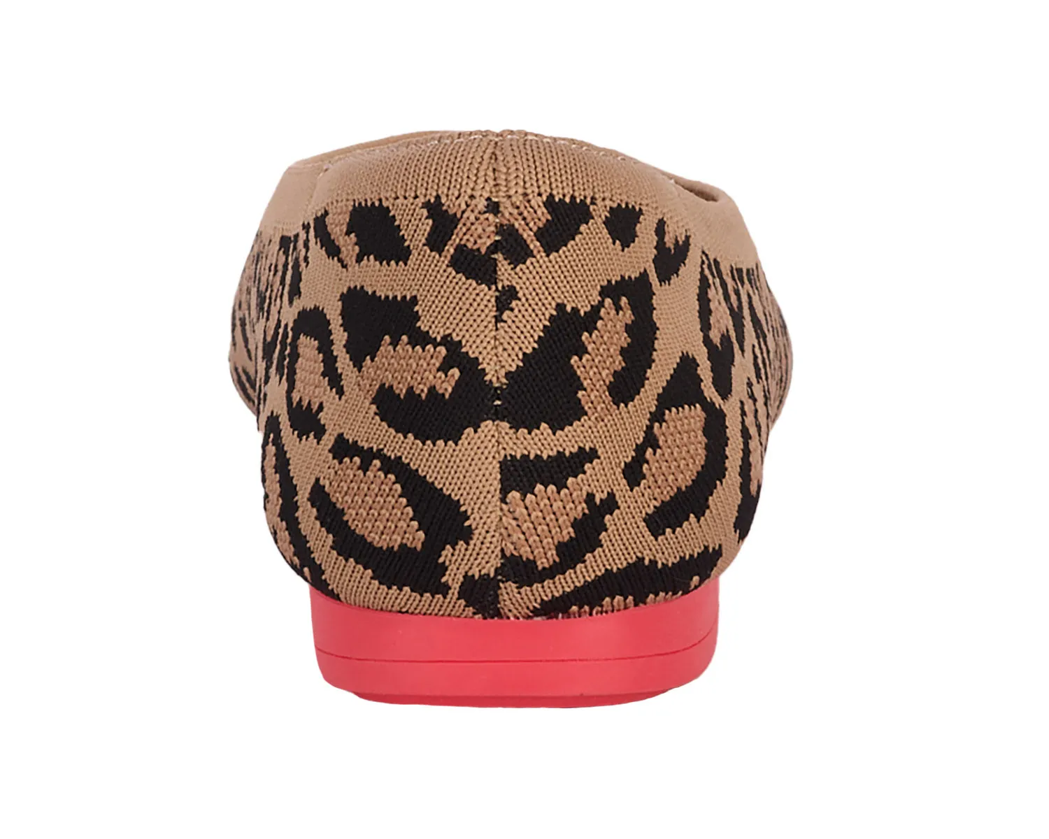 Ros Hommerson 75181 Niki Knit Flat