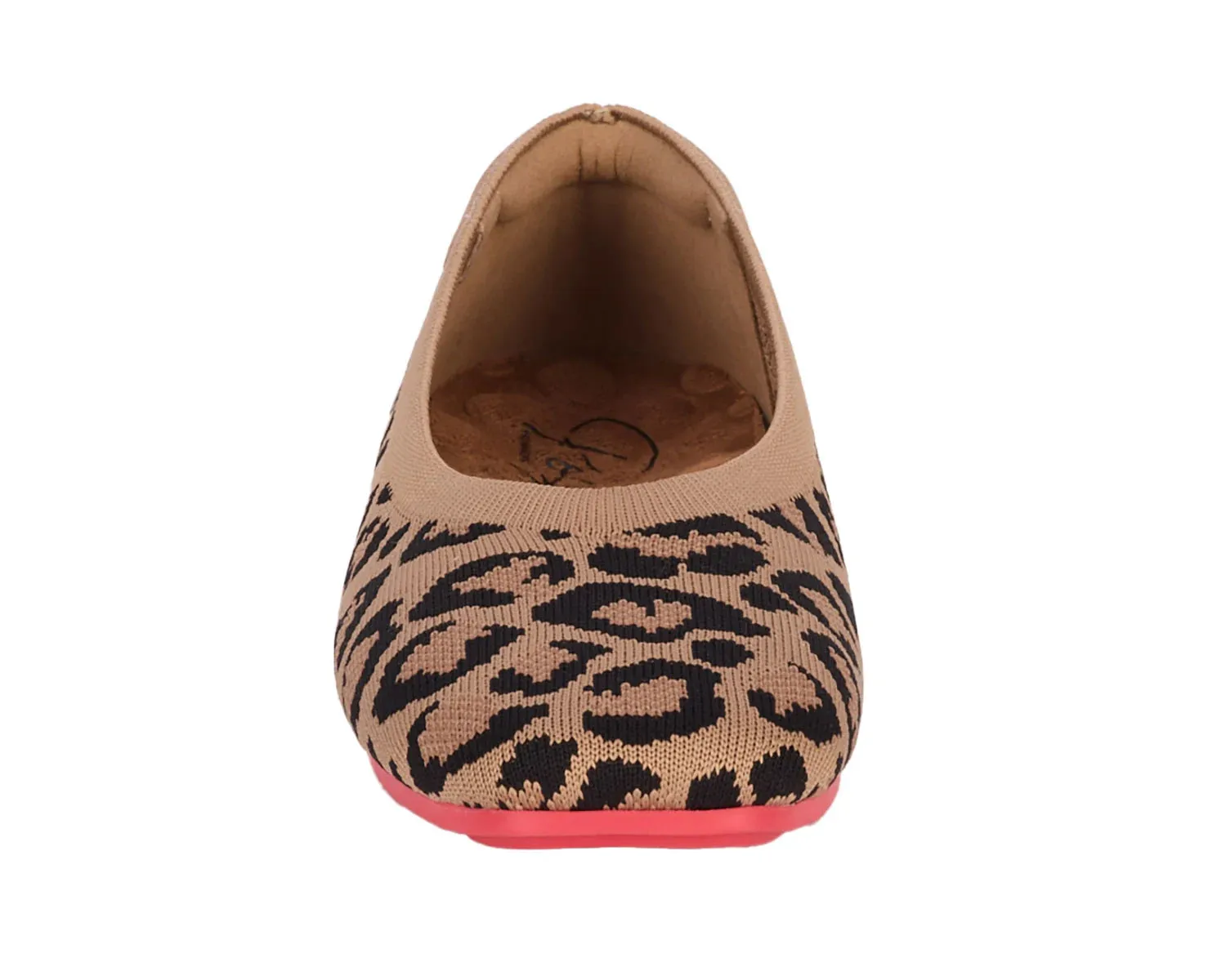 Ros Hommerson 75181 Niki Knit Flat